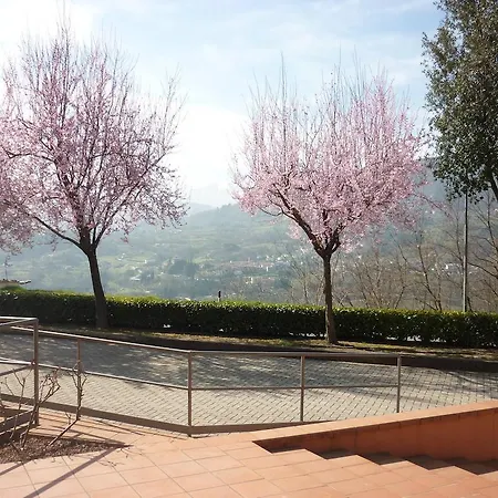 Ai Canipai Naggio (Tuscany)