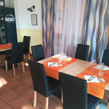 Ai Canipai Hotel Naggio (Tuscany)