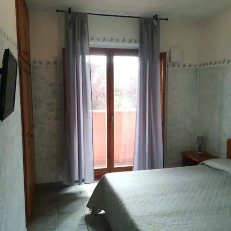 Ai Canipai Naggio (Tuscany)