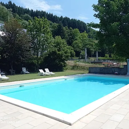 Ai Canipai Naggio (Tuscany)