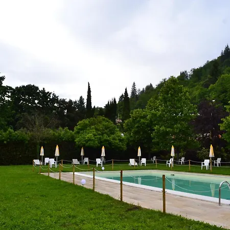 Ai Canipai Hotel