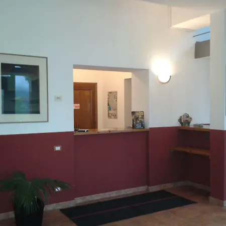 Ai Canipai Hotel Naggio (Tuscany)