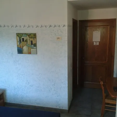 Hotel Ai Canipai Naggio (Tuscany)