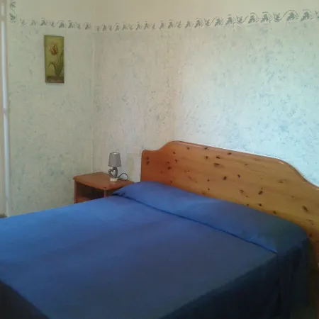 Hotel Ai Canipai