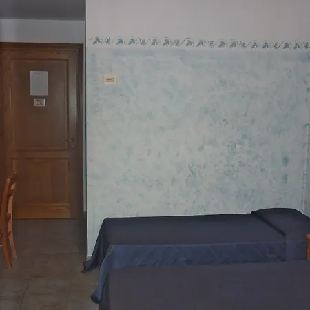 Ai Canipai Hotel
