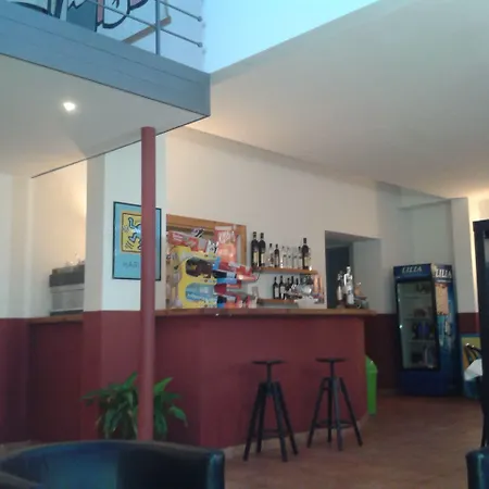 Hotel Ai Canipai