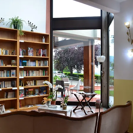 Hotel Ai Canipai Naggio (Tuscany)
