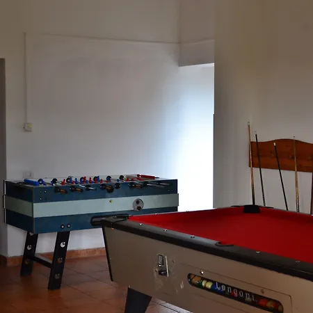 Hotel Ai Canipai