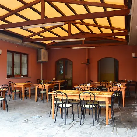 Ai Canipai * Naggio (Tuscany)