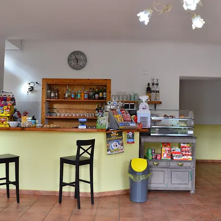 Hotel Ai Canipai Naggio (Tuscany)