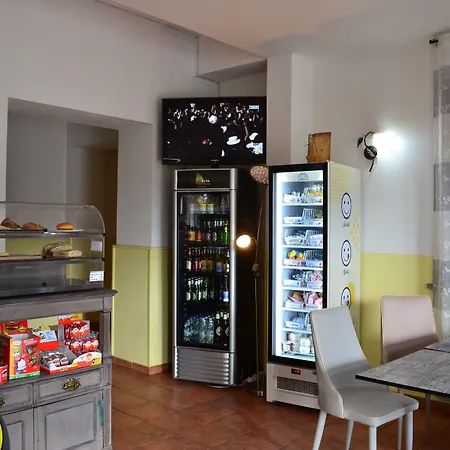 Ai Canipai Hotel