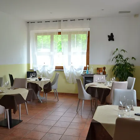 Hotel Ai Canipai Naggio (Tuscany)