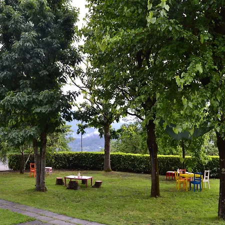 Ai Canipai Naggio (Tuscany)