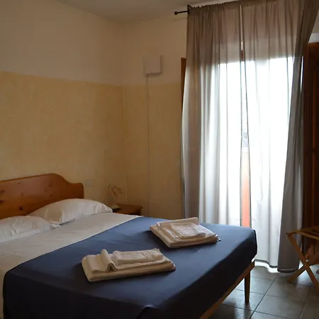 Ai Canipai Hotel