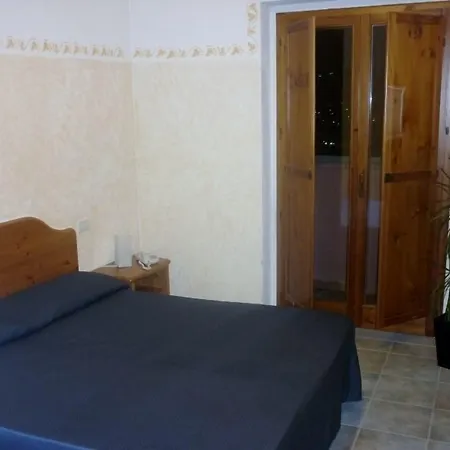 Ai Canipai Naggio (Tuscany)