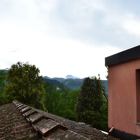 Hotel Ai Canipai Naggio (Tuscany)