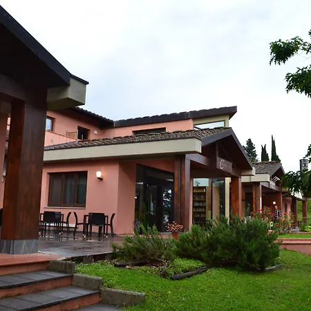 Ai Canipai Hotel
