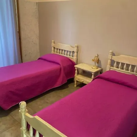 Ai Canipai Hotel