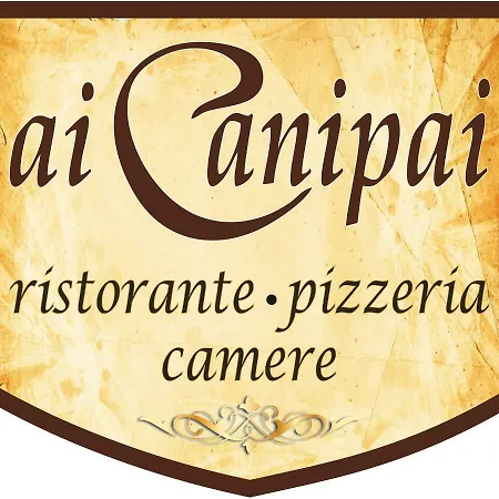 Hotel Ai Canipai